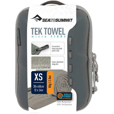 Tek Towel